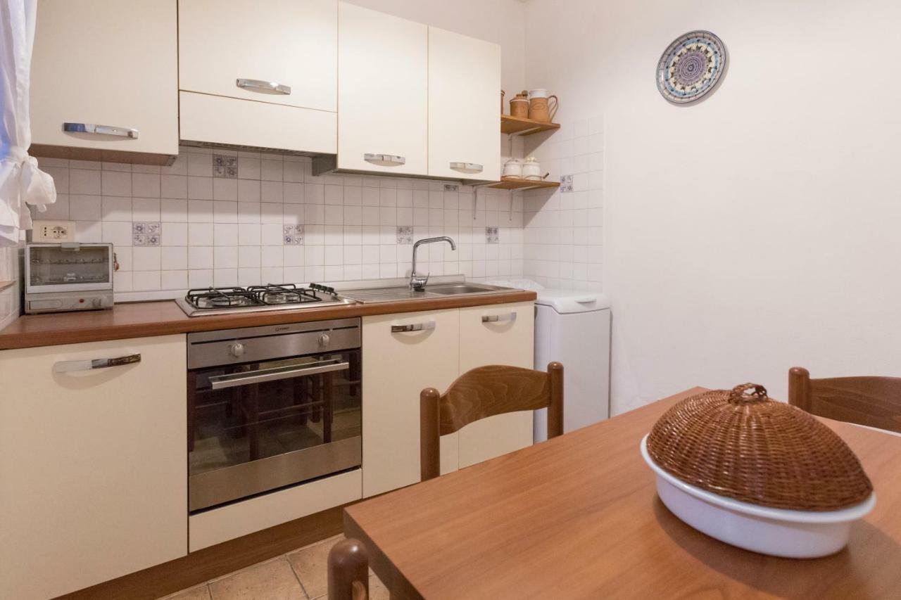 Appartamento La casa in pietra Villa Santa Maria  Esterno foto