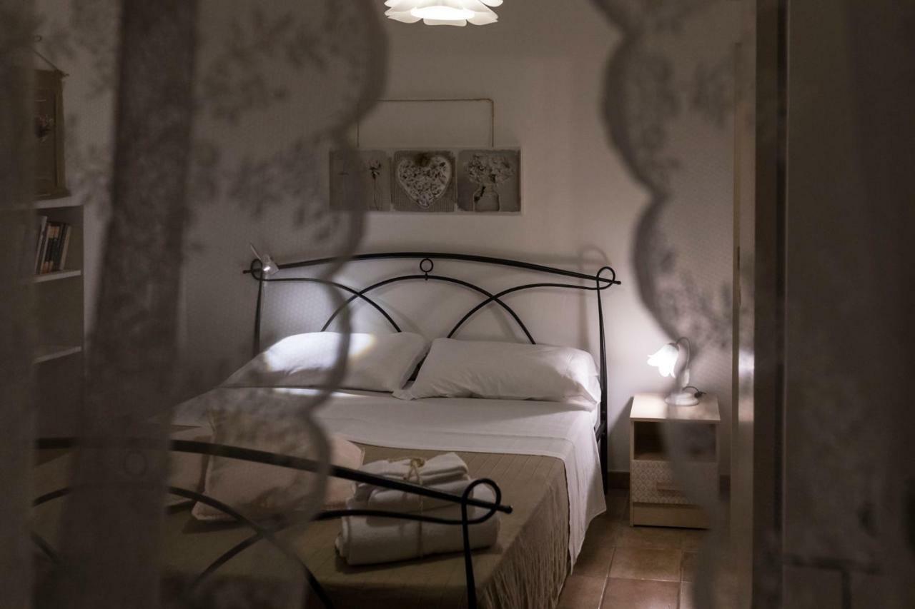 Appartamento La casa in pietra Villa Santa Maria  Esterno foto