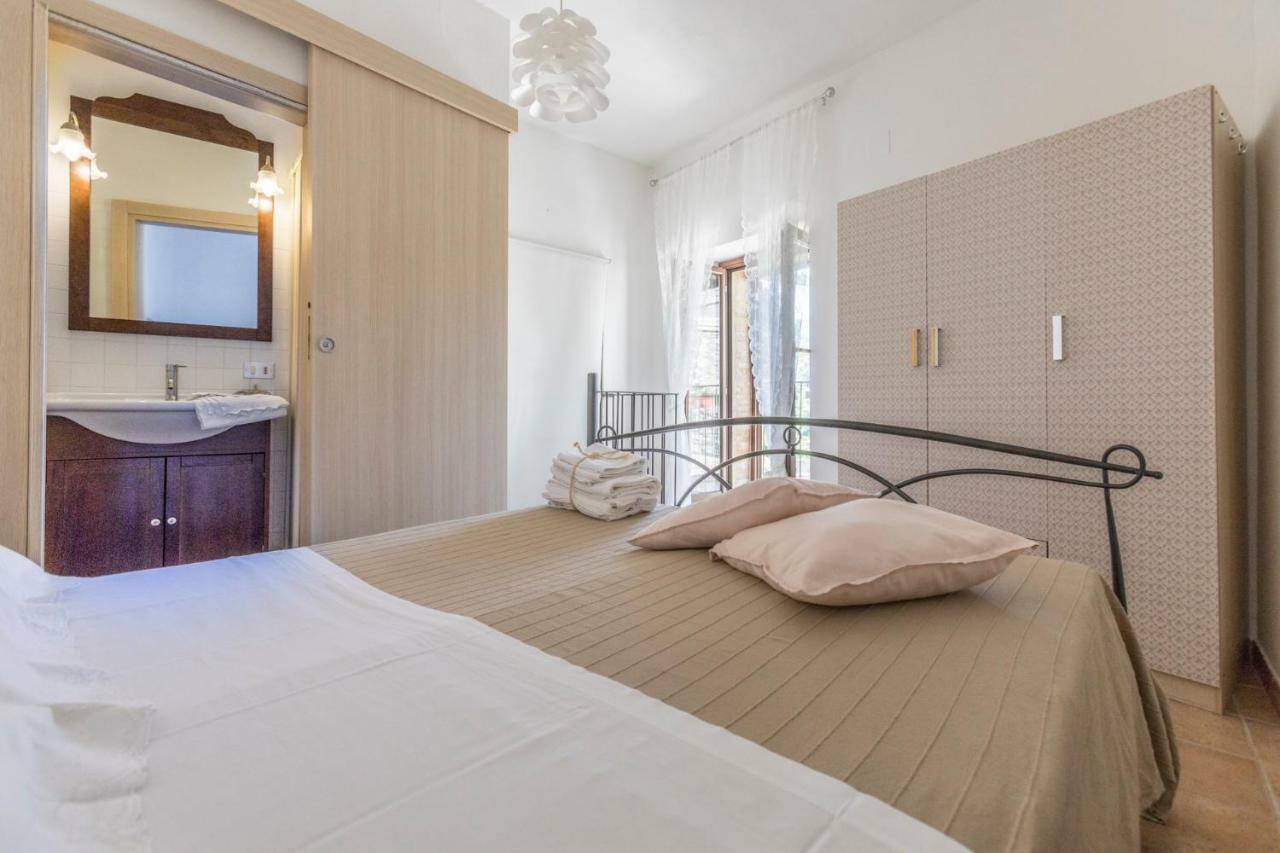 Appartamento La casa in pietra Villa Santa Maria  Esterno foto